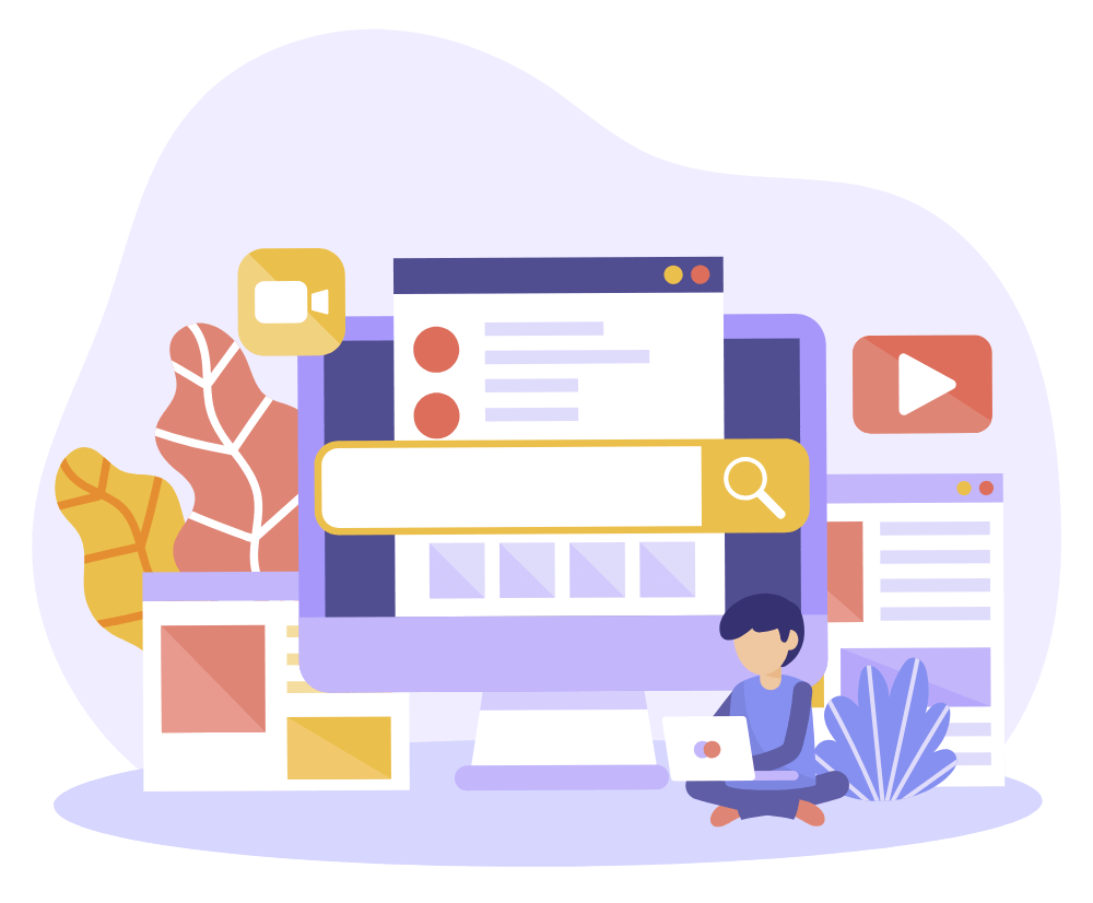 Google Map stacking, Google stacking services
