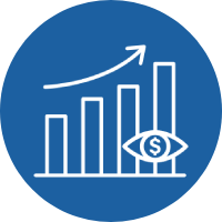 Paid marketing services