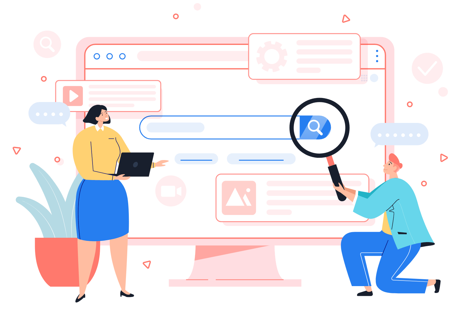 Buy Backlinks Services