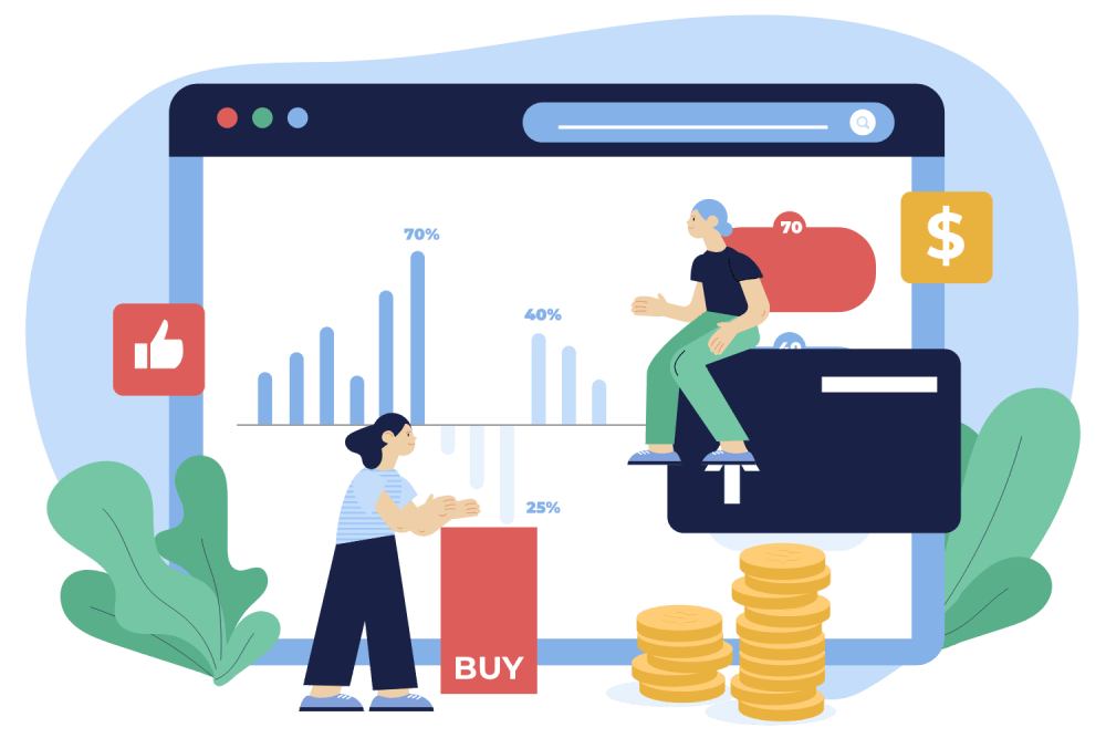 Paid Advertising Services, PPC Ads, Google Ads