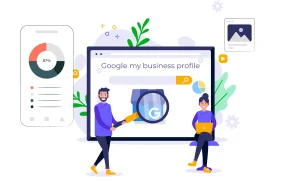 Increase website traffic