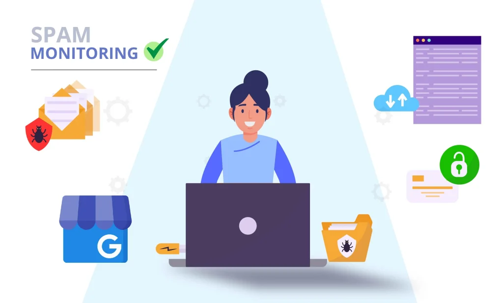 Monitoring & Spam fighting-08