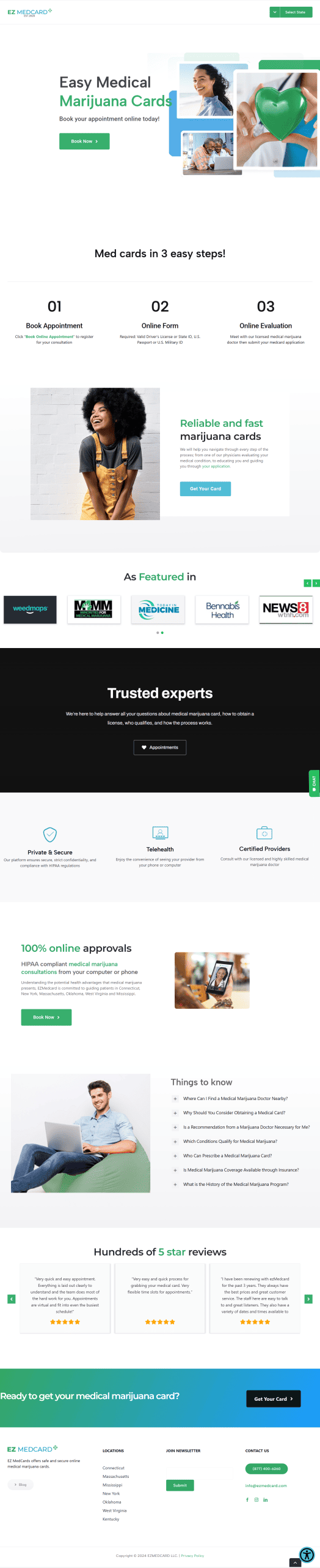 PurpleCrypt – homepage preview