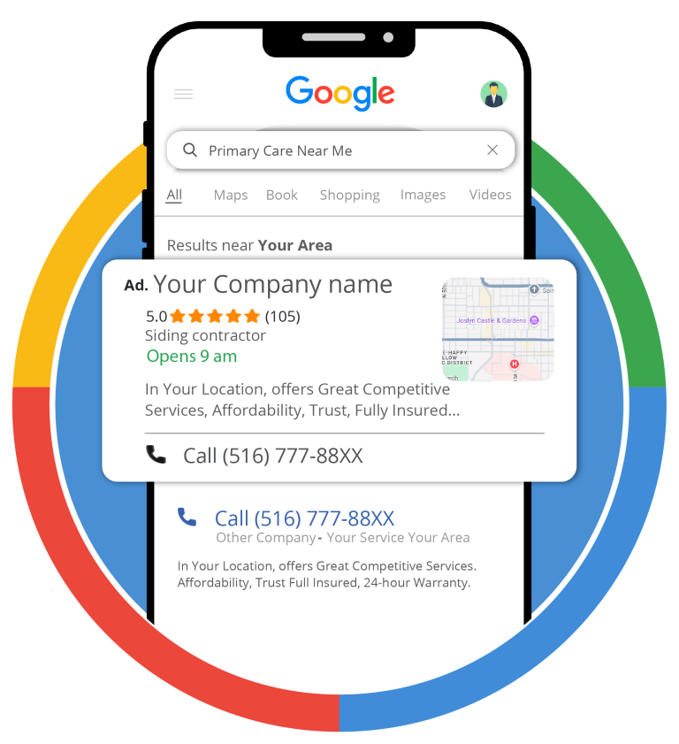 Ready to Improve your Online Reputation