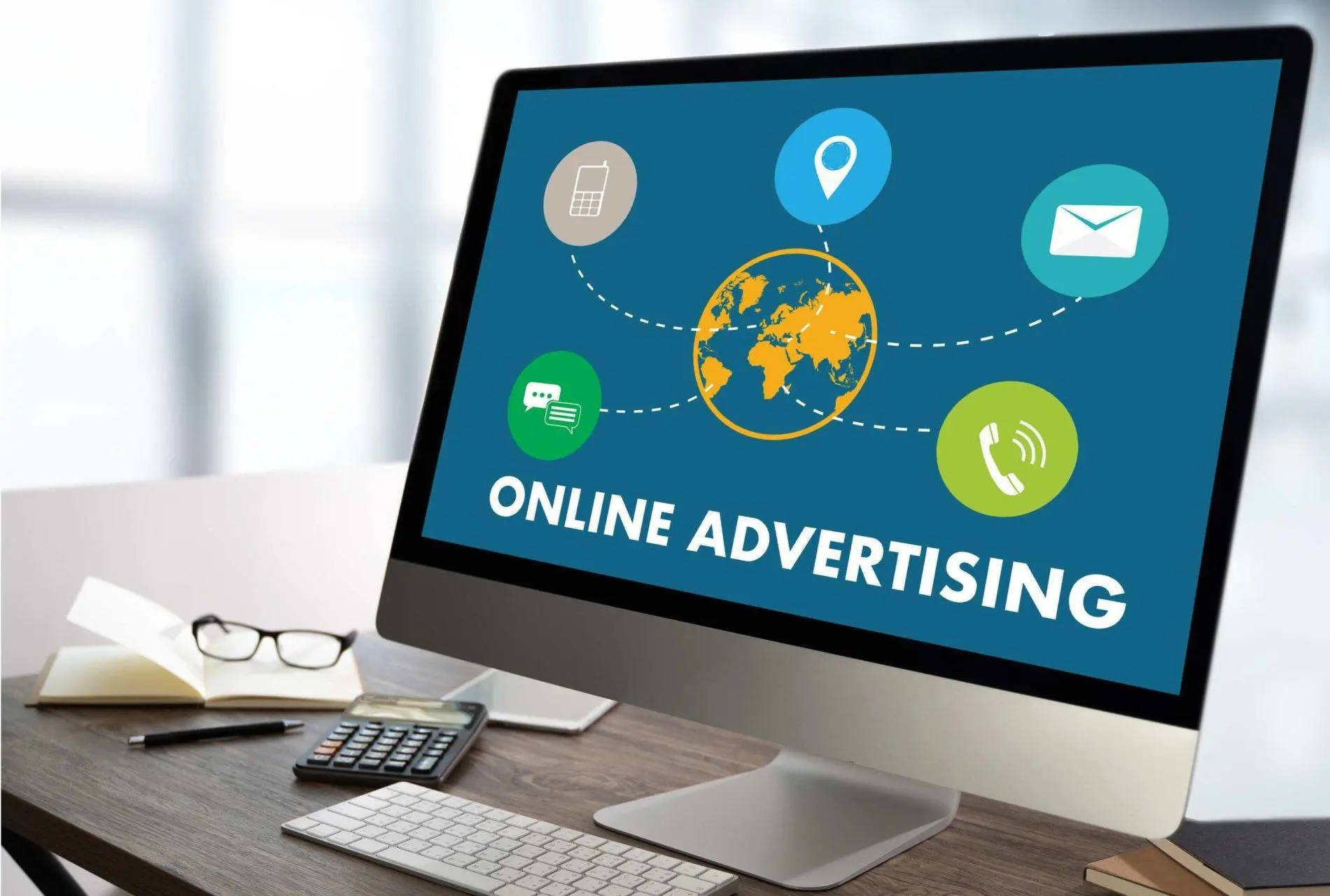 Ad for Restricted keywords